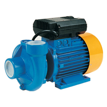 Direct-Coupled Clean Water Centrifugal Pumps